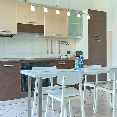 App 14 Accogliente Con Balcone Apartment Monza